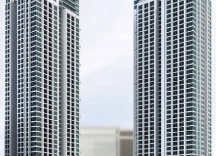 TWO ROXAS TRIANGLE 3 BEDROOM MAKATI | Lamudi.com.ph