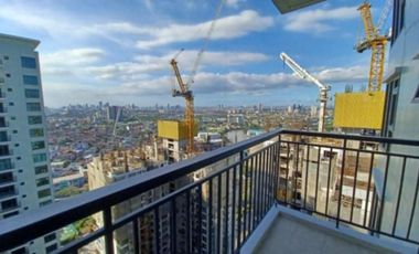 SOLSTICE 2 BEDROOM CORNER UNIT MAKATI