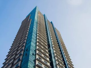 2-bedroom unit for rent in ASTORIA PLAZA Pasig City
