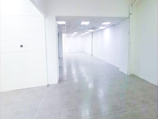 For Rent: 735.45 SQM Office Space in San Juan City