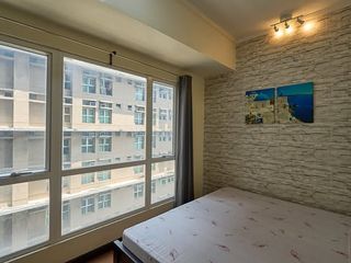 PIONEER2XIT3: For Rent Fully Furnished 1BR in Pioneer Woodlands