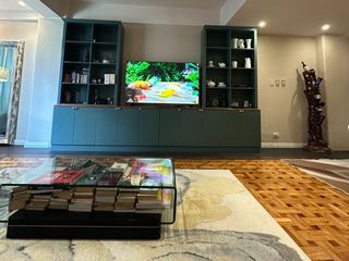 140 SQM 2BR WITH PARKING