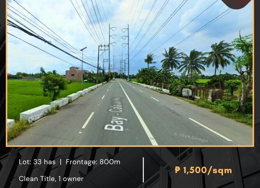 Calle Aleman, Poblacion, Kanluran, Prinza, Calauan, Laguna