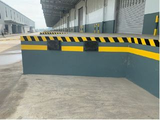 13,311 SQM Fully Elevated With Loading Docks Warehouse in Plaridel, Bulacan 12 Meters High