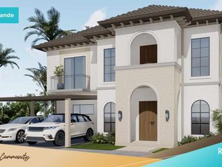 2 storey Single Detached with Balcony House and Lot in Dauis, Bohol