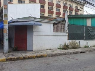 Corner Commercial Lot for Sale in Bangkal, Makati City