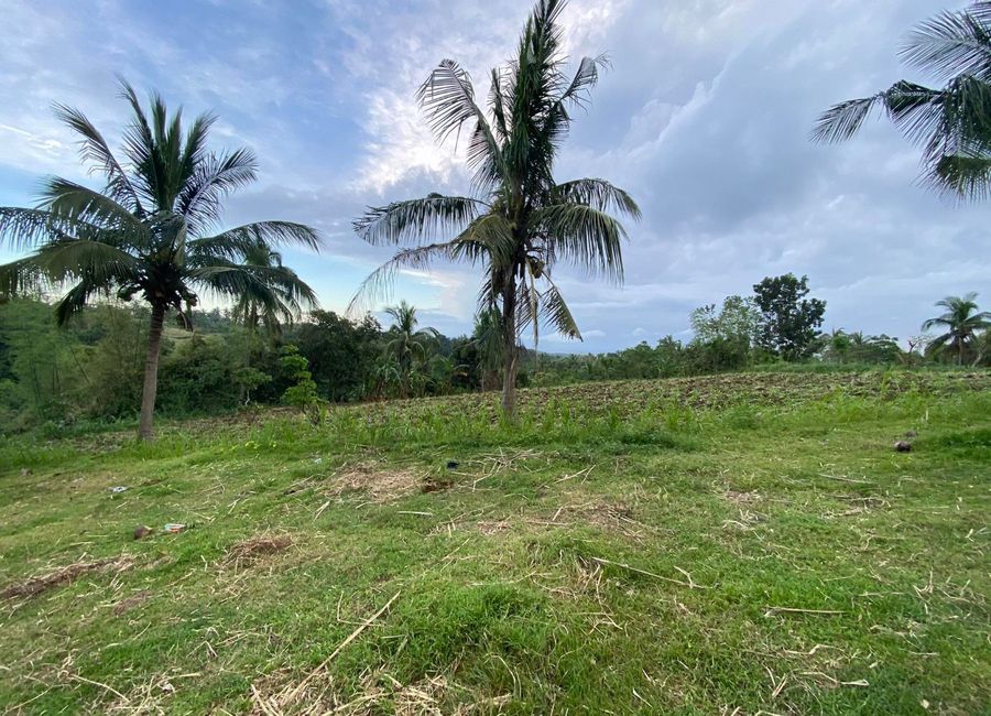 Puting Bato East, Caluangan, Calaca, Batangas