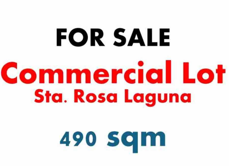 1st Street, JB Village, Balibago, Santa Rosa, Laguna