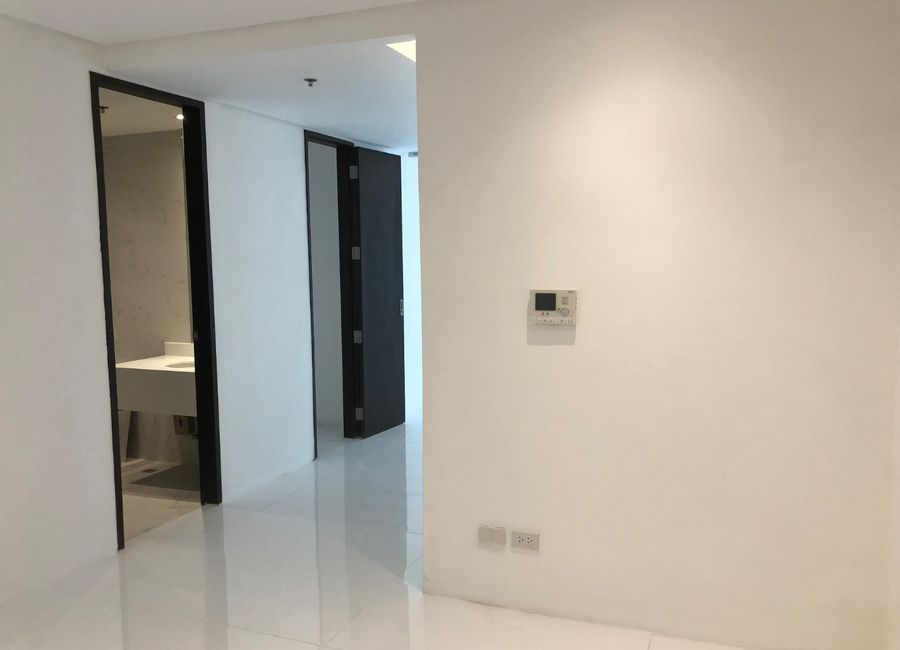AVANTGARDE RESIDENCES (Pasig City): FULLY FINISHED 3 Bedroom Unit Plus ...