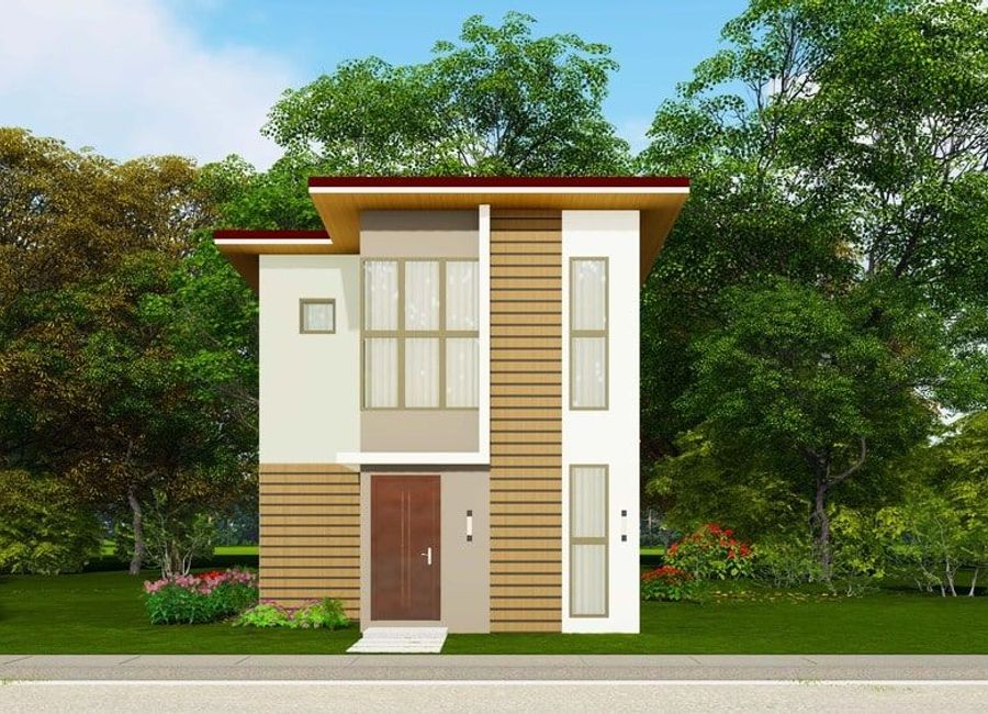 Nuvali Boulevard, Santo Domingo, Santa Rosa, Laguna
