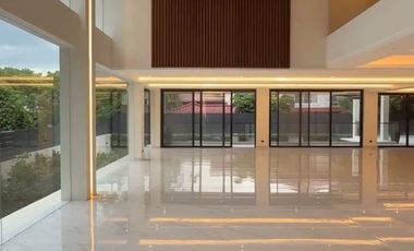 8BR Luxury Mansion for sale Ayala Alabang Village
