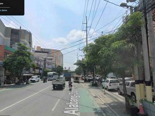 Commercial Property For Sale in Las Pinas City along Alabang-Zapote Road