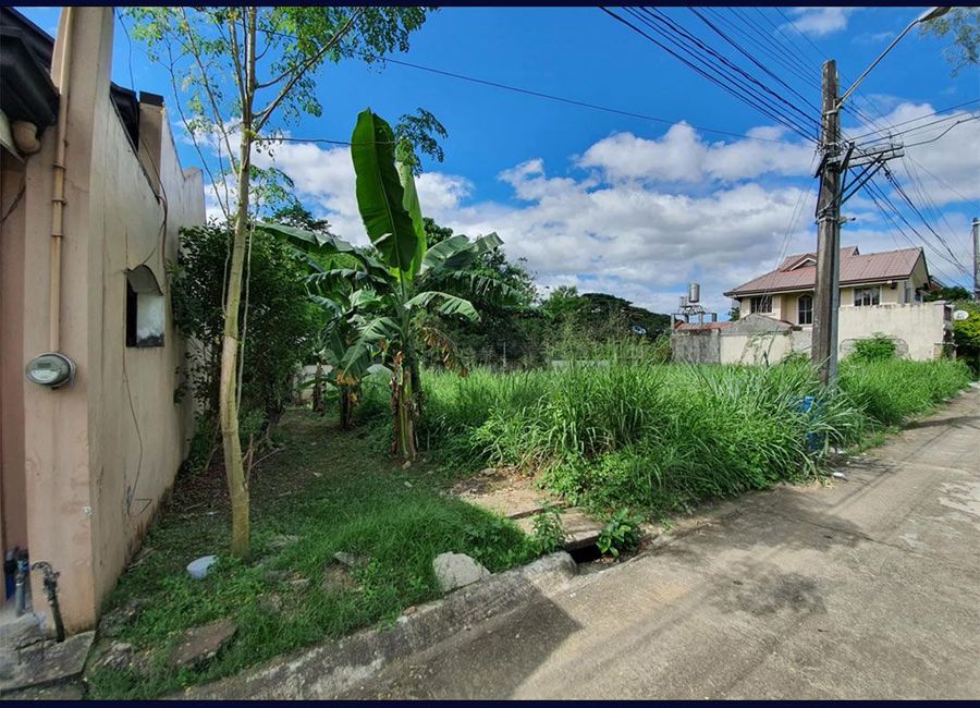 Eastville Avenue, Eastville, Muntingdilaw, Antipolo, Rizal