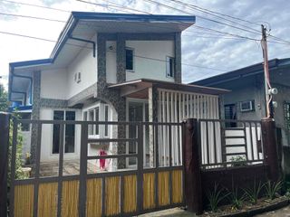 3 Bedroom Brand New Tiny House for Rent in Luyahan, Lian, Batangas