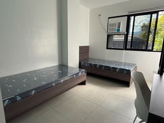 Brand New Twin Bed Apartments 18sqm T&B WiFi Escario Gorordo Sts