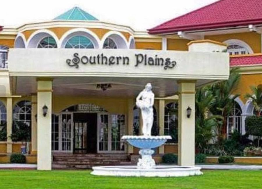 Southern Plains, Canlubang, Calamba, Laguna