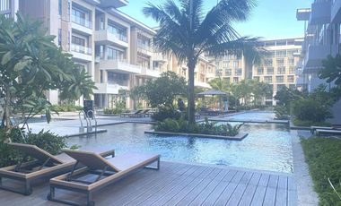 Brandnew Ready For Occupancy Luxury Beach Villas in Sheraton Resort & Residences, Lapulapu City