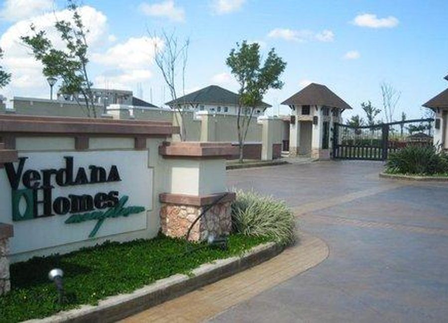 Tanguile Street, Verdana Homes, Langkiwa, Biñan, Laguna