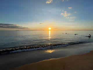 Beachfront Lot for Sale Best for Resort Development for Sale in Morong Bataan