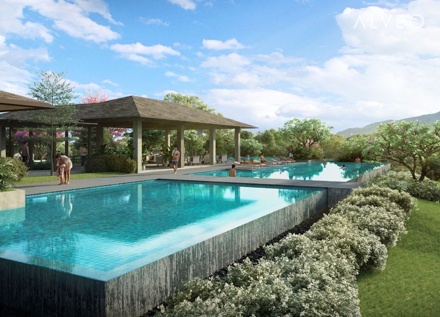 Evoliving Parkway, Avida Village Cerise, Canlubang, Calamba, Laguna