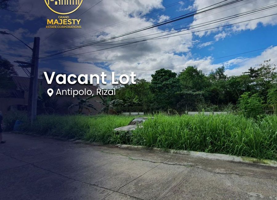 M. L. Quezon Street, San Roque, Antipolo, Rizal