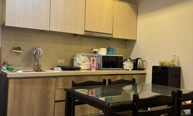 2 Bedroom Unit for Sale in Megatower 2, Salud Mitra, Baguio City