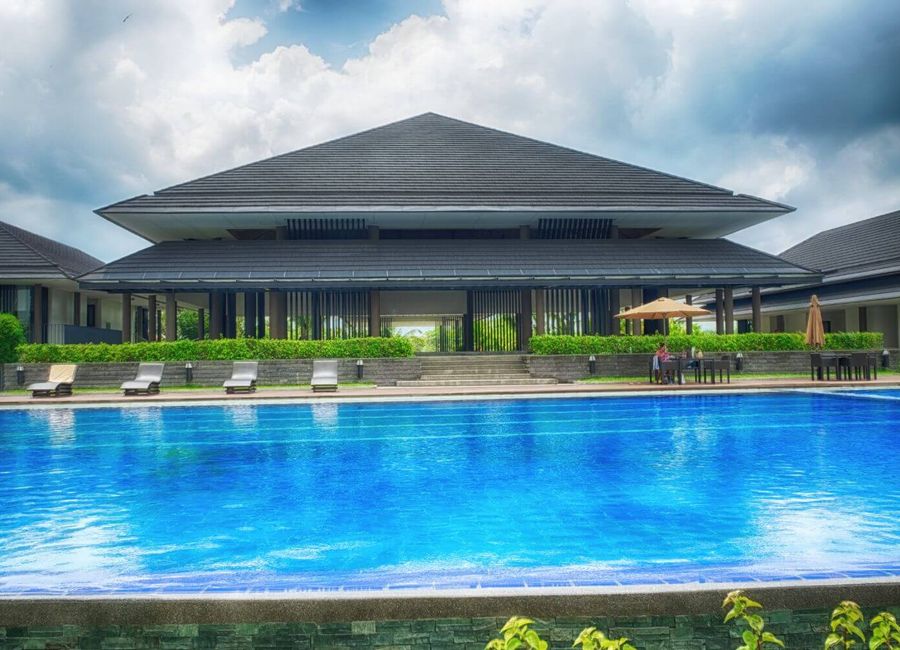 Ciudad Grande, Ibaba, Santa Rosa, Laguna