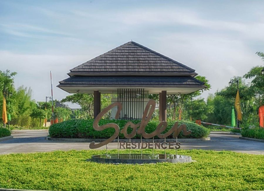 Ciudad Grande, Ibaba, Santa Rosa, Laguna image 2