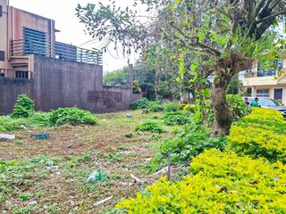 Baguio - 300 Sq.m Residential Lot, Flat Ready for Construction Ideal for a 3 DOOR Apartment/Air BnB Business