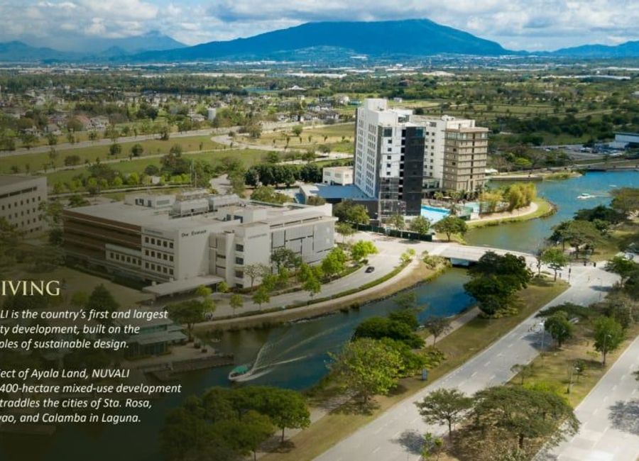 Canlubang, Calamba, Laguna