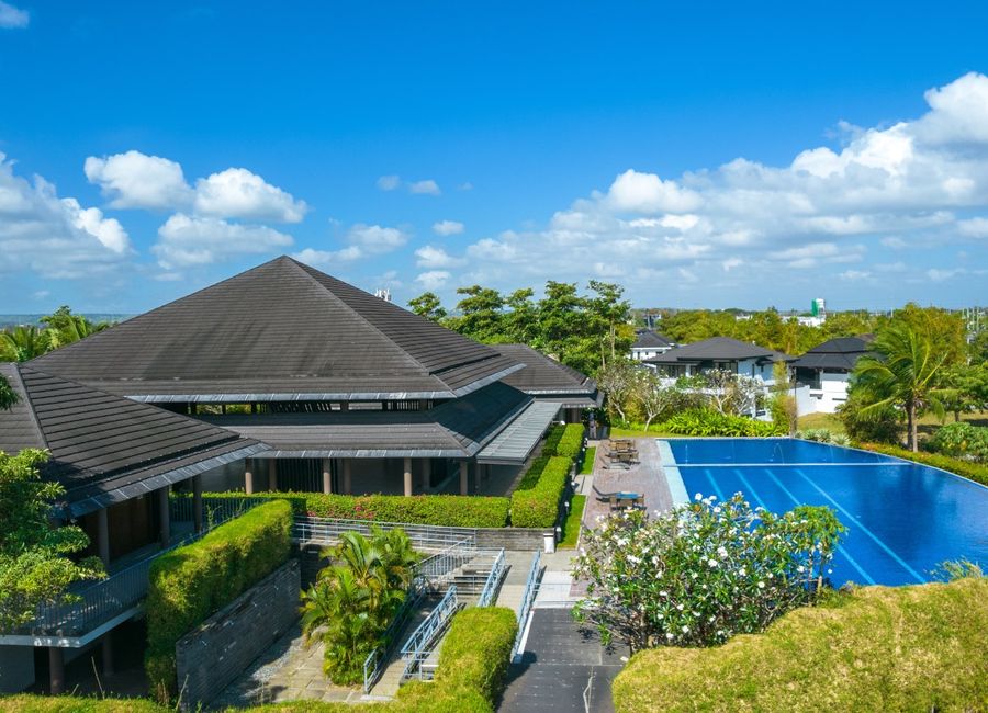 Solen Residences, Don Jose, Santa Rosa, Laguna