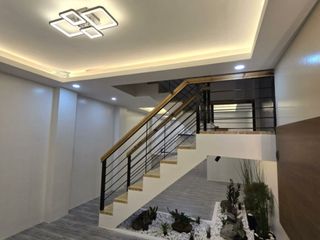 House for Sale Near SLU Annex, Bakakeng, Baguio City