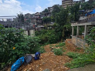 Titled Lot for Sale in San Luis, Baguio City