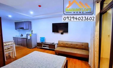 Unit for Sale Along City Proper of Baguio City