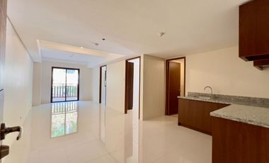 Ready for Occupancy Selendra Condominium Unit for Sale in Baguio City