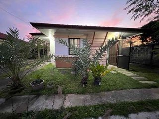 Bungalow House for Rent in Cordova Lapu Lapu City Cebu Near CCLEX