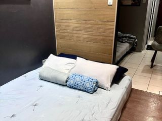 Fully-Furnished Unit for Sale in Moldex Residences, Baguio City
