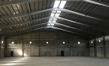 Brand New Warehouse for Sale – Bulacan