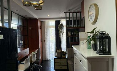 Fully-Furnished Condo Unit for Sale in Megatower 3, Baguio City