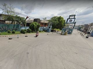FOR SALE - With 4 warehouse in Warehouse in Sterling Industrial Park, Meycauayan Bulacan