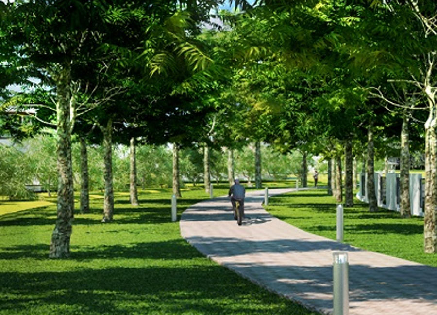 Abrio Nuvali, Santo Domingo, Santa Rosa, Laguna image 2