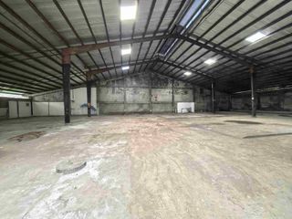 947 sqm and 811 sqm Warehouses inside a Secured Compound along Sumulong Highway in Mambugan Antipolo Rizal
