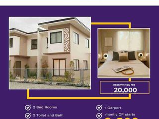 House & Lot