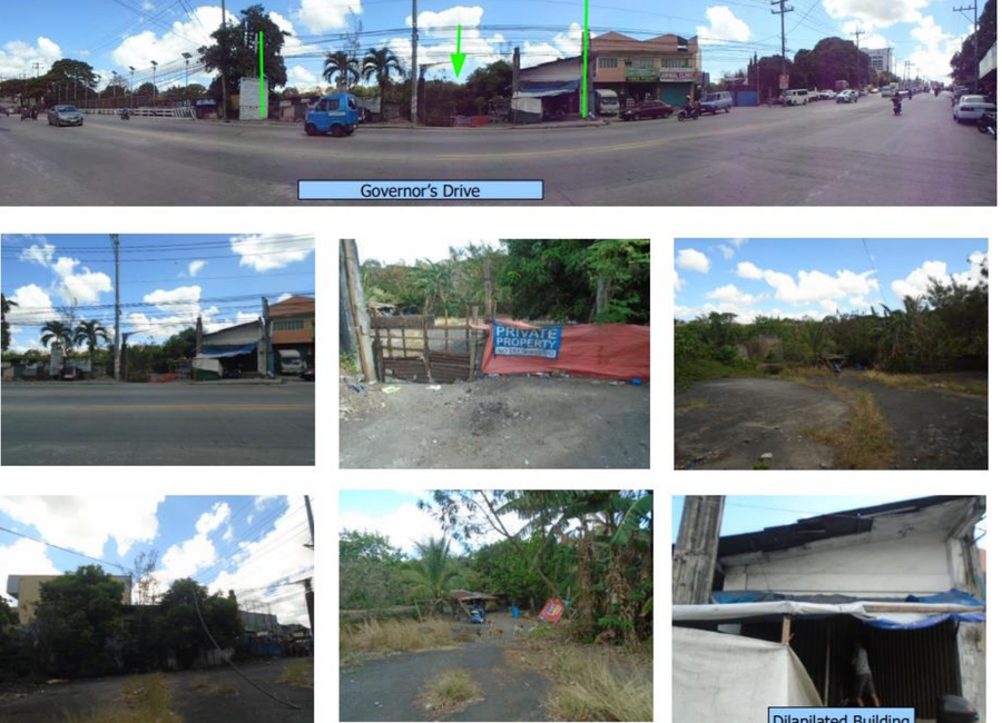 Trece Martires-Indang Road, Inocencio, Inocencio (Bagong Pook), Aguado, Trece Martires, Cavite image 2