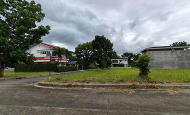 CARMEL RIDGE RESIDENTIAL ESTATE | CORNER - ADJOINING LOT FOR SALE IN BARANGAY PUNTA, CALAMBA LAGUNA.