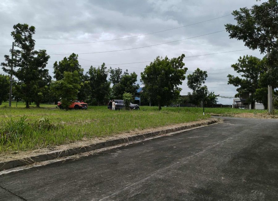 Palo Maria Street, Carmel Ridge Residential Estates, Punta, Calamba, Laguna image 2