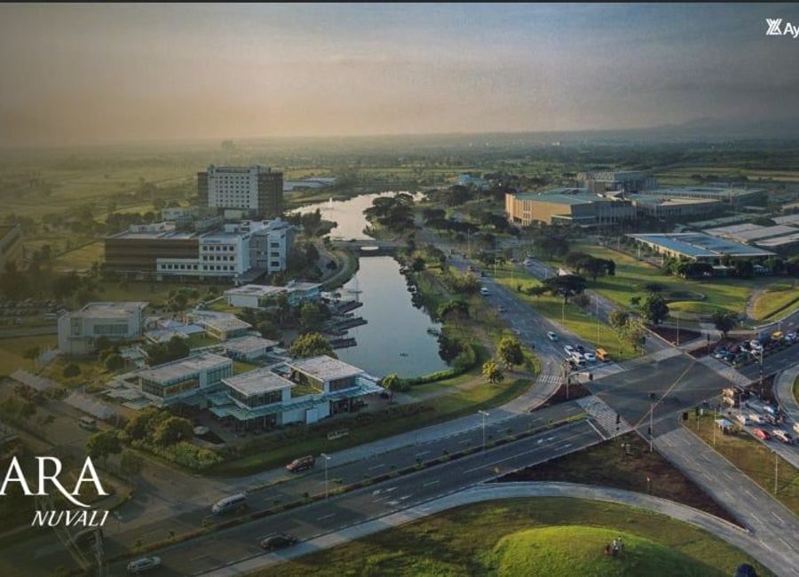 Andacillo Nuvali, Canlubang, Calamba, Laguna