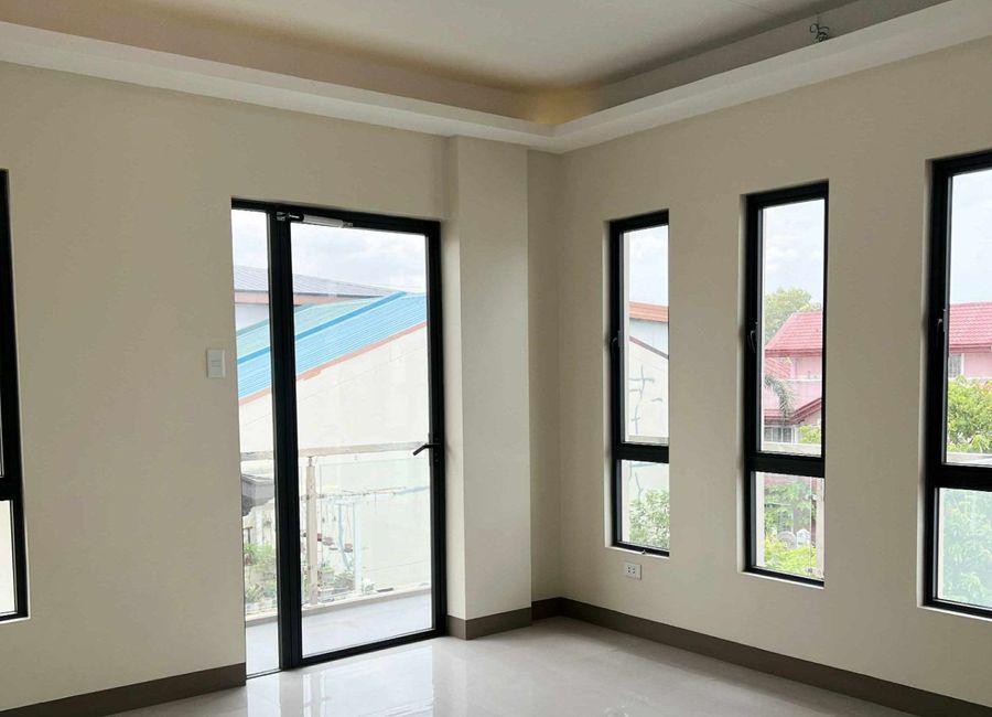 Molave Street, Greenwood 5, Cainta, Rizal image 3