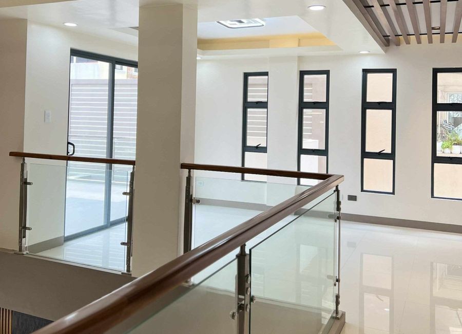 Molave Street, Greenwood 5, Cainta, Rizal