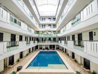 For Sale: Income Generating Beachfront Hotel in Station 1 Boracay Island, P650M